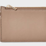 Target L-Zip Card Case Photo 0