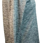 Nike GOLF 1/4 ZIP PULL OVER DRI FIT GRAY LONG SLEEVE TOP WOMEN SIZE MEDIUM Photo 3