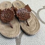 Cliffs white mountain 'Carnation' Women's Sandal Women's Brown Sandals Tan Size 9 Photo 10