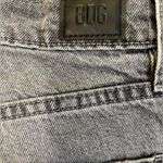 PacSun BDG Cowboy Jeans Straight Fit High Rise Size 26 Photo 4