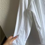 A New Day  Crisp White Collared Shirt Photo 2