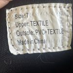 Olivia Miller Normie leopard print combat boots Photo 11