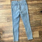 Free People Classic Blue Jeans Photo 2