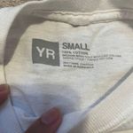 Young & reckless T Shirt Photo 2