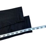 Gymshark Gray & Purple Athletic Leggings Fitness Workout Activewear Women Medium Photo 2