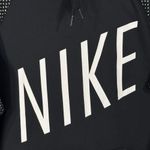 Nike  Womens Large Dri-Fit Hoodie Pocket Logo Pullover Drawstring Long Sleeves Photo 1