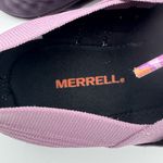 Merrell Alpine Sneakers Size 11 Air Cushion+ Lace Up Sneakers J002414 Purple Photo 5