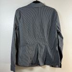 New York And Company Ruched Madison stretch shirt SZ:XL Photo 1
