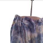 Young Fabulous and Broke Jayden Tie Dye Surplice Top Photo 4