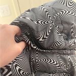 Current Mood Dolls Kill Cropped Jacket Photo 3