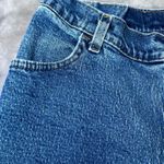 Riders By Lee Blue Jean Capri Pants Size 16M Denim Casual Comfortable Summer Photo 12