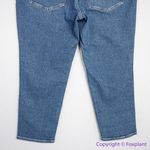 Madewell NEW  Petite Curvy Stovepipe‎ Jeans in Leaside Wash, 32P Photo 9