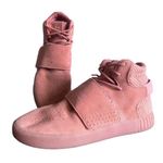 Adidas  Tubular Invader Strap Women's Dusty Rose Shoe Size 10 Photo 0