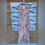 Yumi Kim  VENEZIA MAXI DRESS XS Photo 2