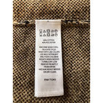 Rachel Zoe Leopard Print Hooded Duster Open Cardigan Size XS Preppy City Animal Photo 9