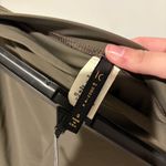 IC Connie K Pull On Straight Studded Art Slinky Crop green size small Photo 2