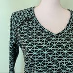 Under Armour UA Fitted Heatgear L/S Tee Top M Photo 1