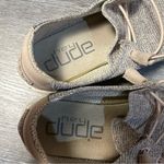 Hey Dude  Wendy Stretch Rose Slip On Shoes Photo 3