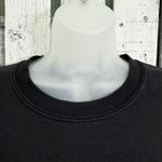 Full Tilt Skater Skeletons Women Large Sweatshirt Skateboarding Black Halloween Photo 3