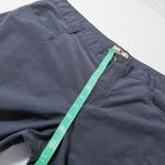 Woolrich Gray Capri Cargo Pants Photo 6