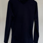 Under Armour Under Amour navy blue  Long Sleeve Pullover size xl Photo 0