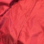 Oscar de la Renta Women's Vintage pink suit blazer jacket size 10 Photo 6