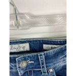 Daytrip Buckle Leo Bootcut Jean in Size 27 Photo 2