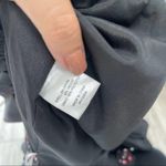 Lovers + Friends ruffle nova mini skirt size medium Photo 8