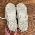 Marc Fisher LTD Mello Sneaker Medium Grey size 8.5 Photo 6