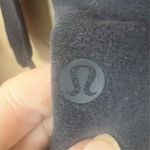 Lululemon  All Yours‎ Black Hoodie Womens Size 12 Cozy Comfy Athleisure $118 New Photo 5