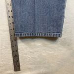 Ralph Lauren Lauren Jeans Co. Womens Sz 14W Straight Leg medium wash Jean Photo 4