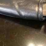 New York Transit  pewter silver bling strappy heel‎ Photo 3