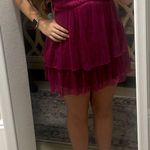 Trixxi Dress Photo 2