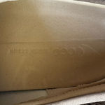 Ecco  Women's Soft VII Leather Lace Up Comfort Sneakers Gray Size 9 Photo 10