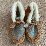 Sorel  slipper boots Photo 0