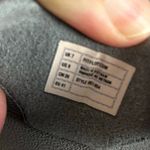 FitFlop  Walkstar Jeweled Sandals Size 9 Gray Toe Post Thong Photo 5