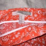 Forever 21 Floral Shorts Photo 3