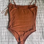 SKIMS  Fits Everybody Cami Bodysuit🐻🍂 Photo 2