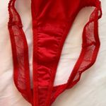 Victoria's Secret Victoria’s Secret Sexy Little Cupid Costume Set Photo 4