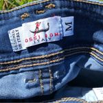 Rossi Roma Women’s jewel adorned jeans M Size M Photo 5