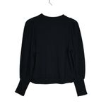 Banana Republic  Women's XS Balloon Sleeve Sweater/Sweatshirt NEW Photo 1