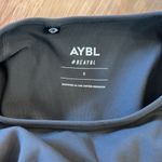 AYBL Core Long Sleeve Crop Top Size Small Photo 5