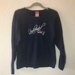 NFL New England Patriots Undefeated LS Tee  for Her Photo 1