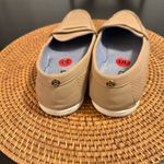 Tommy Hilfiger  Tan Perforated Loafers size 10 Photo 4