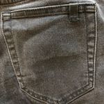 joe's jeans Joe’s Jeans “The Honey” Faded Blk Mid-Rise Skinny Photo 4