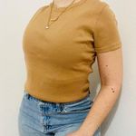 Saks 5th Avenue Vintage 90s Saks fifth avenue baby tee shirt Photo 0