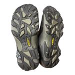 Keen  Boots Women’s size 7 Betty insulated size zipper winter black Photo 5