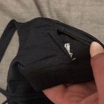 sports bra Black Photo 3