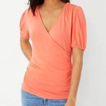 Ann Taylor Top Photo 0