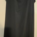 All In Motion  Women's Black Flex Strappy Exercise Dress - Size Large - NWT Photo 10